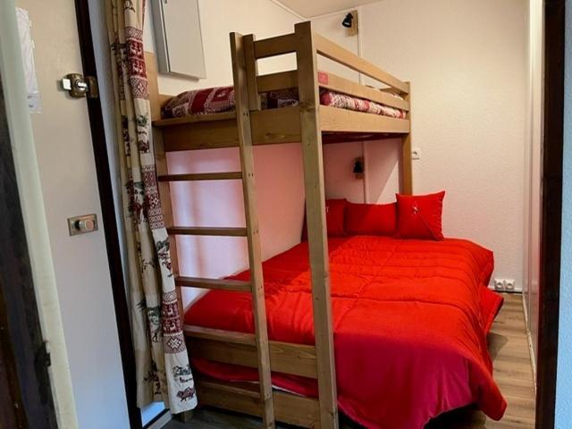Cosy Criou - Appartement Avec Vue Sur La Montagne Samoëns Exteriör bild