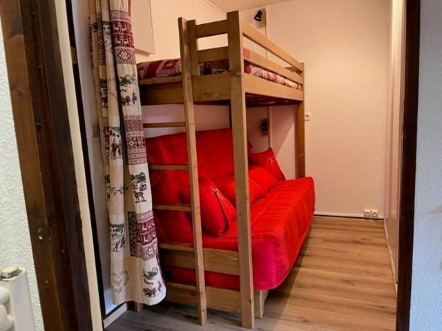 Cosy Criou - Appartement Avec Vue Sur La Montagne Samoëns Exteriör bild