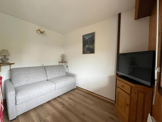 Cosy Criou - Appartement Avec Vue Sur La Montagne Samoëns Exteriör bild