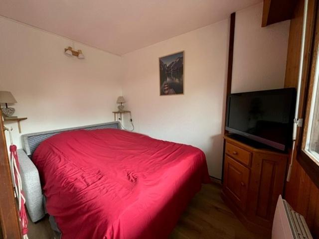 Cosy Criou - Appartement Avec Vue Sur La Montagne Samoëns Exteriör bild